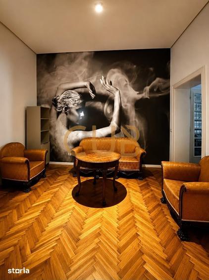 Apartament cu 4 camere în Iosefin