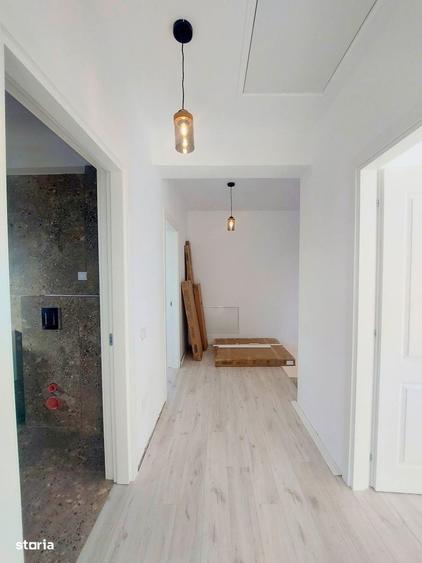 Casă cu 5 camere cu Teren 350 Mp în Central