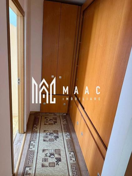 Apartament 3 camere de vânzare Sibiu | Mihai Viteazul | 87 mp - 3