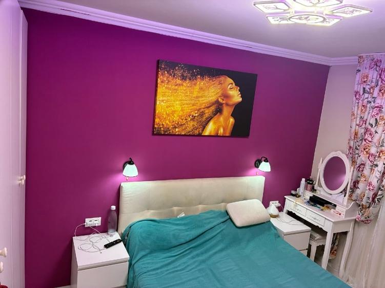 Duplex cu 3 camere cu Canalizare în Moșnița Nouă