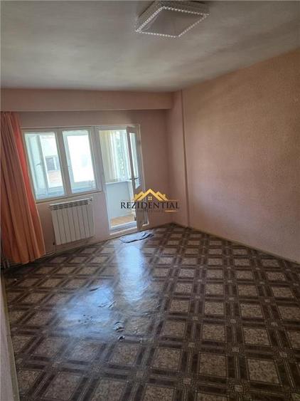 APARTAMENT DOUA CAMERE - PIATA MARE - 4