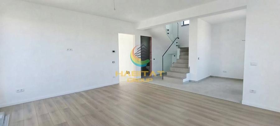 CASA 4 CAMERE | TEREN 352 MP | INCALZIRE IN PARDOSEALA | BERCENI - 2