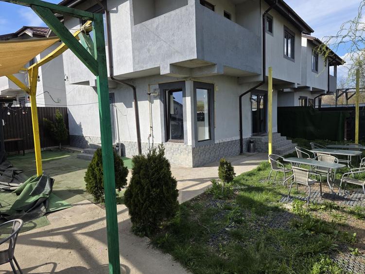 Spatii cazare zona top, 3000 mp teren  I Profit garantat 7000 E! - 1