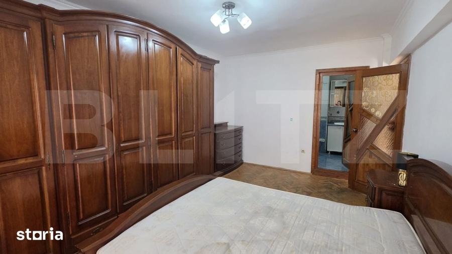Apartament cu 4 camere în Lucian Blaga