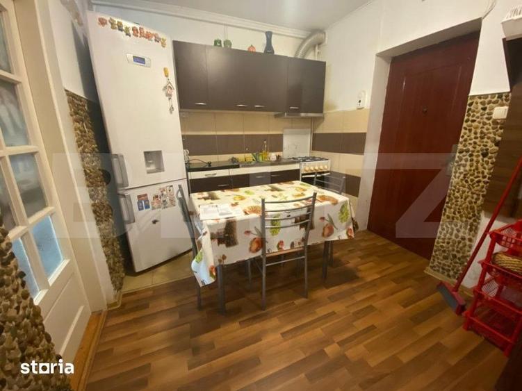 Apartament de 2 camere, 45 mp, zona starzii Tudor Vladimirescu - 9