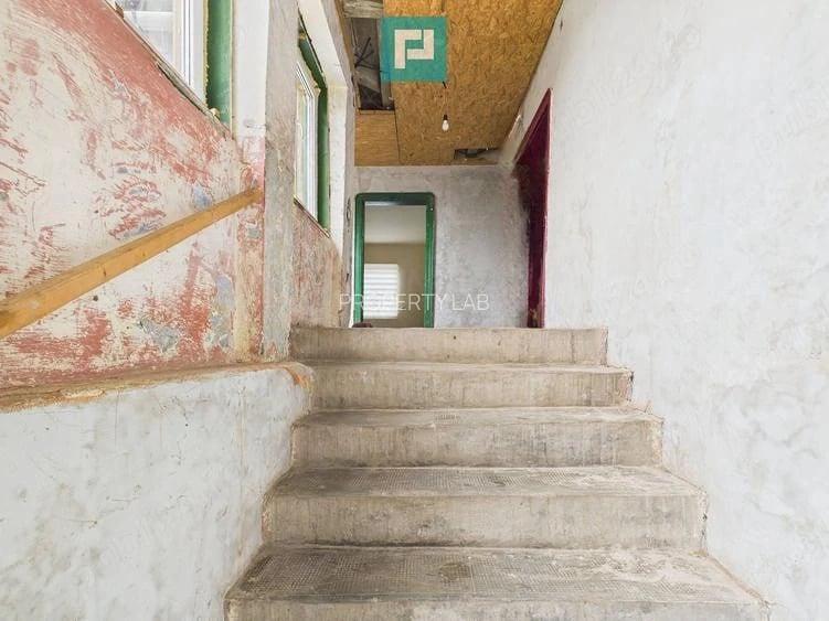 Casă cu Teren 1216 Mp în Berindia