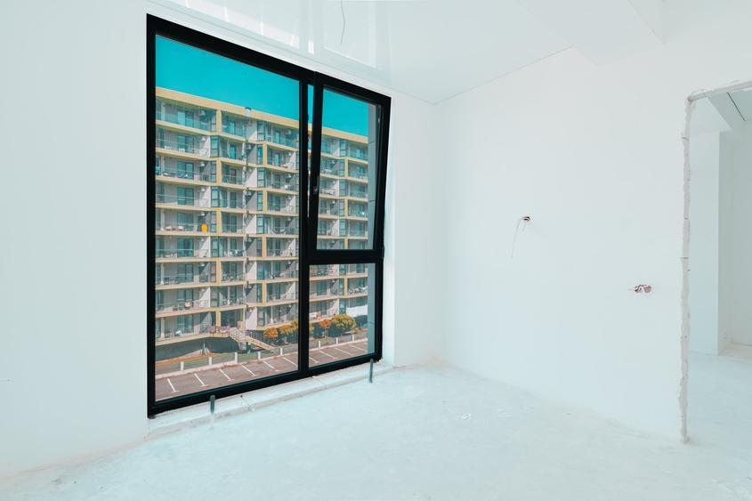 Apartament 2 camere | Stefan Building Promenada II | Vedere spre mare | TVA 0% - 5