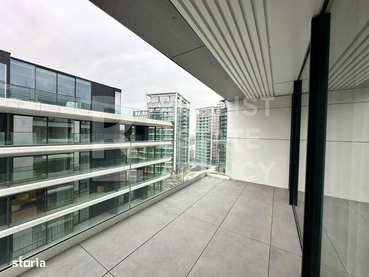 Apartament cu 2 camere în Tei