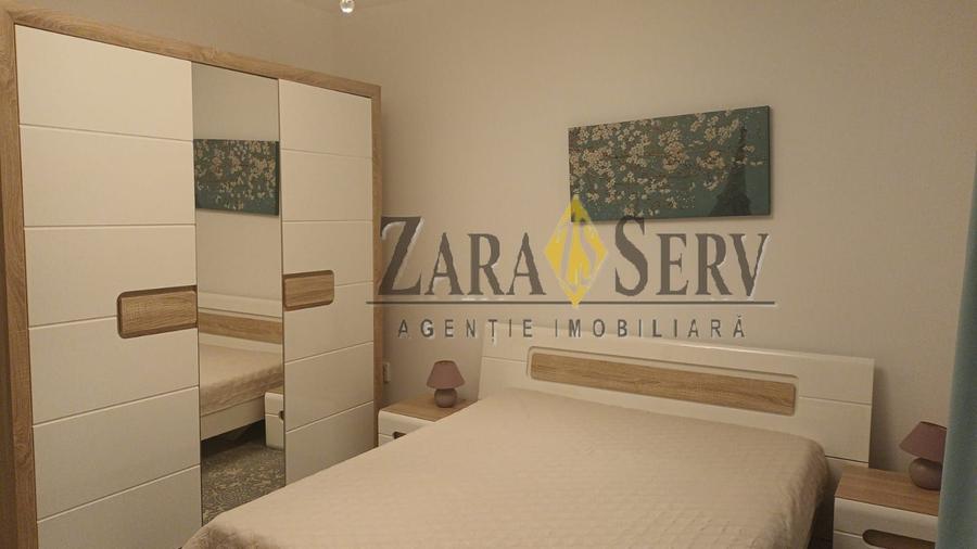 Apartament cu 3 camere decomandat în Albert