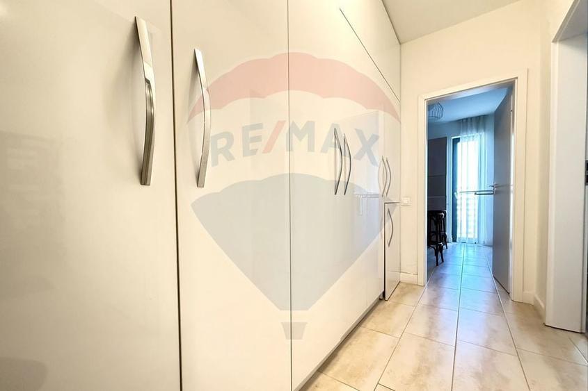Apartament decomandat 1 camera, Vivido, Iulius Mall - 5