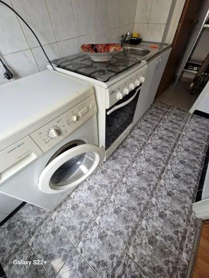 Garsonieră semidecomandată în Tineretului