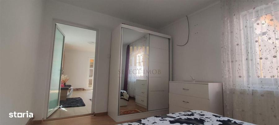 Casă cu 3 camere în Minieri