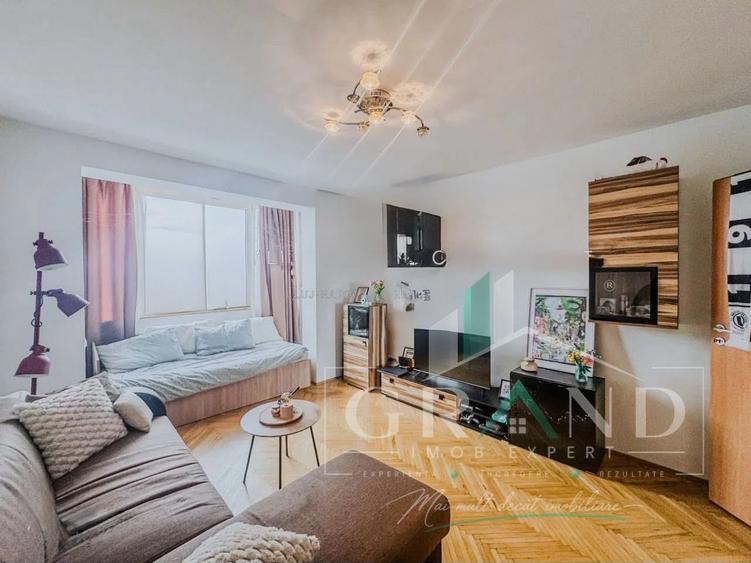 Apartament 2 camere I ultracentral - 1