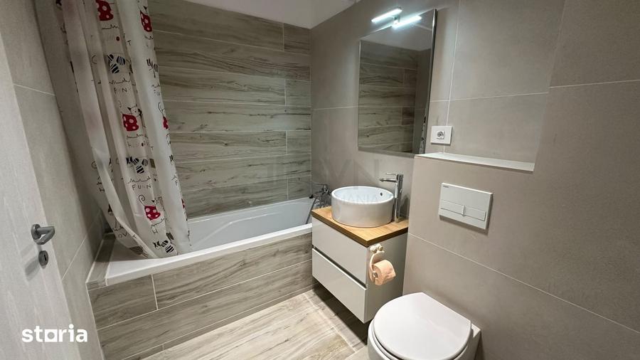 Apartament 2 camere- AMBIANCE RESIDENCE - 6