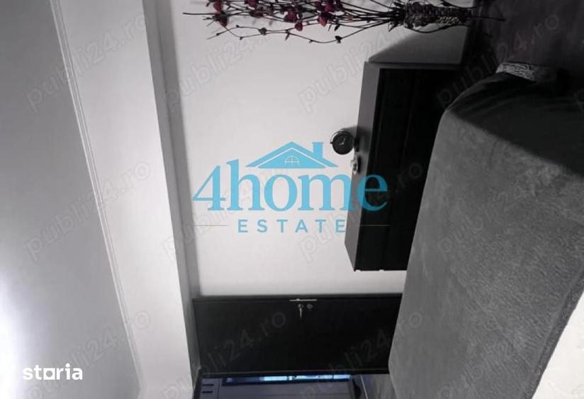 Apartament cu 2 camere în Apărătorii Patriei