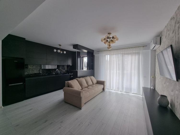 Apartament 2 Camere (+Loc parcare subteran) | Tomis Plus - 1