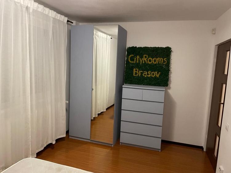 Apartament de inchiriat, 3 camere, semidecomandat, Obor - 4