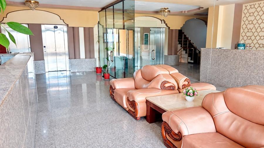 Apartament cu 3 camere, mobilat în Voluntari