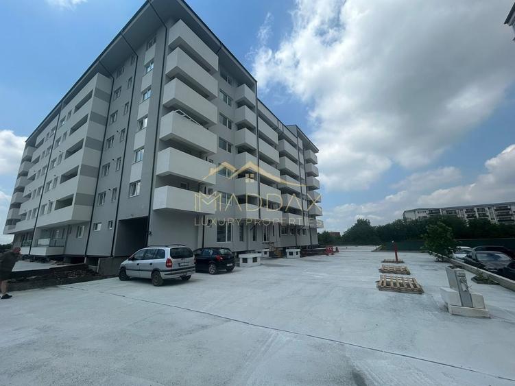 Apartament cu 2 camere decomandat în Berceni
