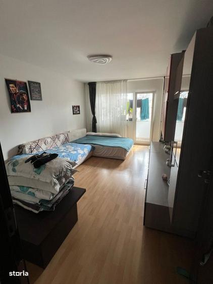Apartament cu 2 camere decomandat, mobilat în Pantelimon