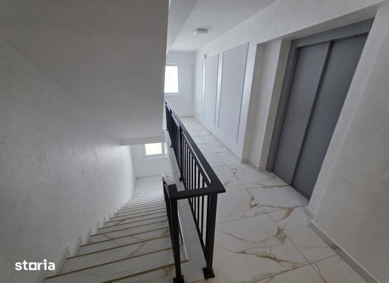 Apartament 3 camere 2 bai,Platou Galata,81mp,intabulat Cod:154716 - 12