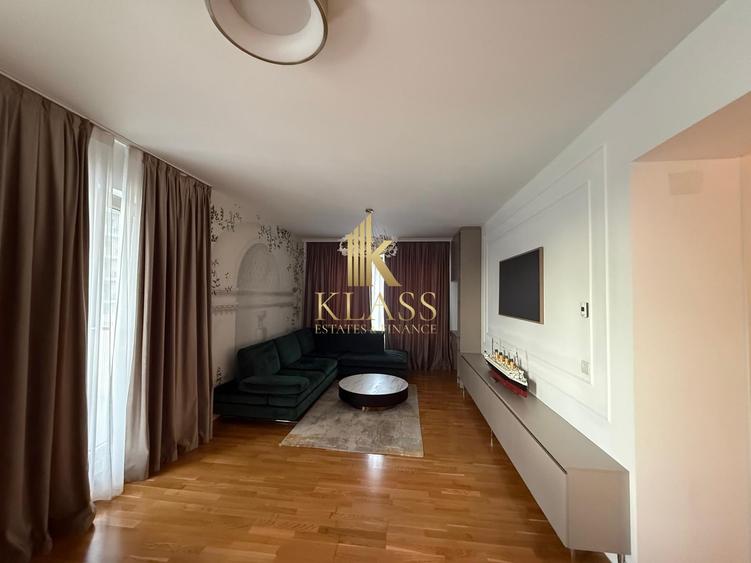 Apartament 3 camere premium | Luxuria Residence | 85 mp | Parcare inclusa - 2