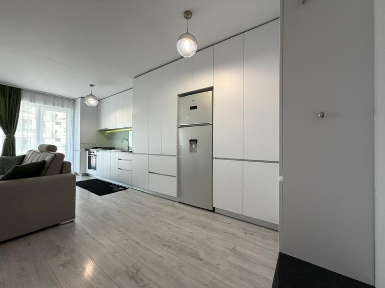 Apartament 3 camere, 65 mp utili, etaj 4 - zona Isho - 7
