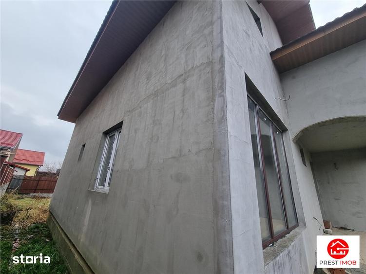 de vanzare casa la standarde ridicate 4 camere, 3 bai, garaj incorpora - 4