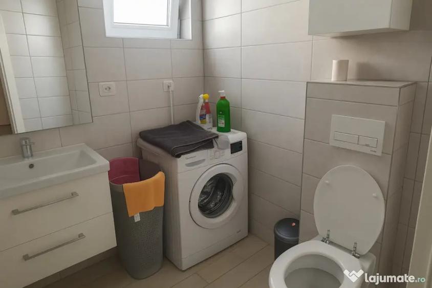 Apartament 2 camere 45mp Sanpetru - Sanpetru (Brasov) - 2