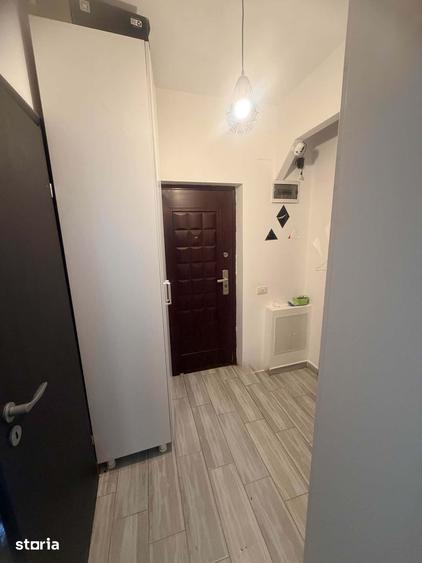 2 Camere Militari Rezidence decomandat bloc 2017 Demisol Inalt - 1