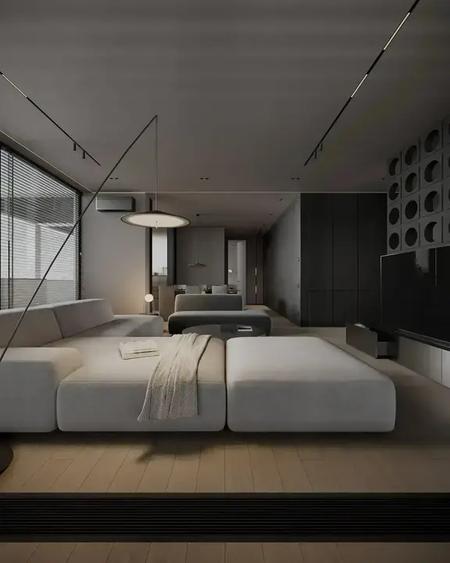 Penthouse cu 4 camere decomandat, mobilat în 13 Septembrie