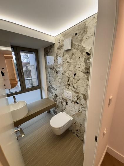 Apartament 3 camere Cortina 126 Erou Iancu Nicolae | Parcare Subterana |Bloc Nou - 14