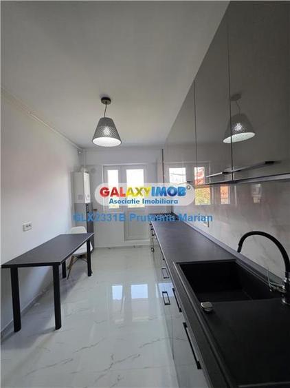 Inchiriere apartament Premium cu 2 camere langa Bdl  Valea Larga - 7