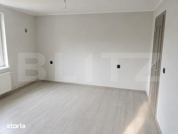 Casa individuala noua, cu teren de 1.600 mp la doar 23 km de Bistr - 3