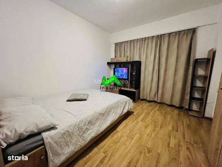 Apartament cu 1 camera de vanzare Sibiu Lidl
