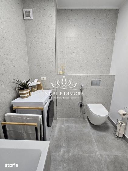 Apartament cu 2 camere în Blașcovici