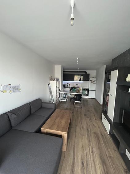 Apulum residence - apartament de inchiriat - parcare subterana - 6