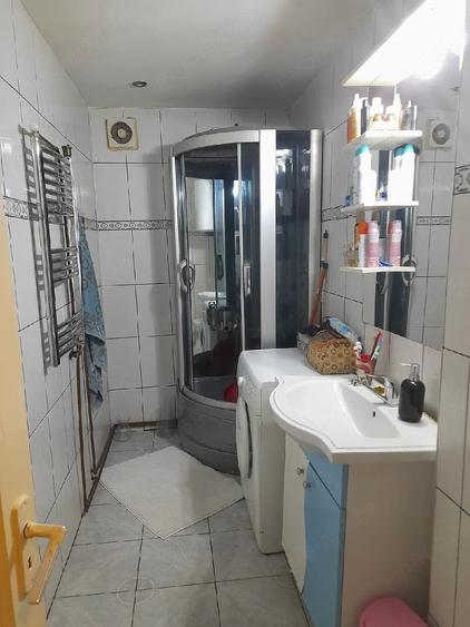 Apartament cu 2 camere nedecomandat în Central
