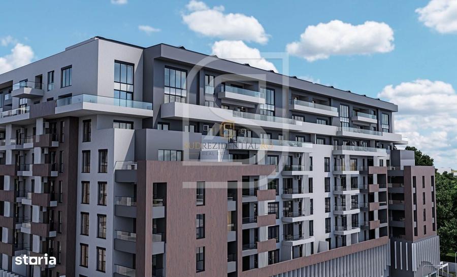 Spațiu comercial, de 231 mp, în Apărătorii Patriei