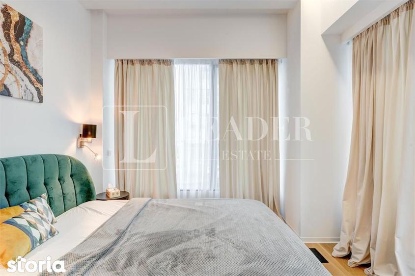 Nou! Premium | Apartament 3 camere | Floreasca - Mircea Eliade - 6