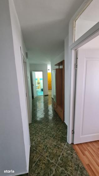 Apartament cu 4 camere în Central