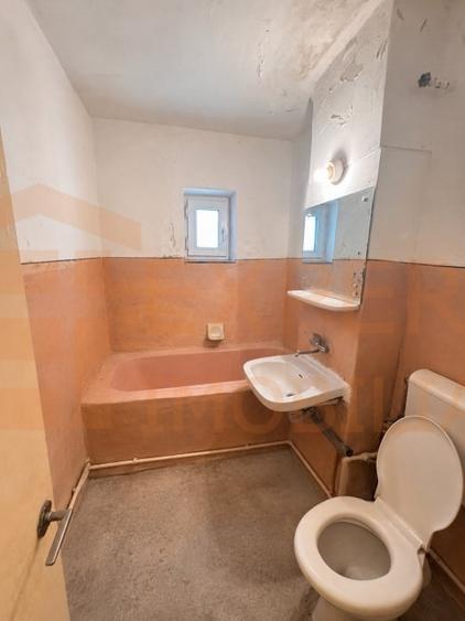 Apartament cu 2 camere decomandat în Inel II