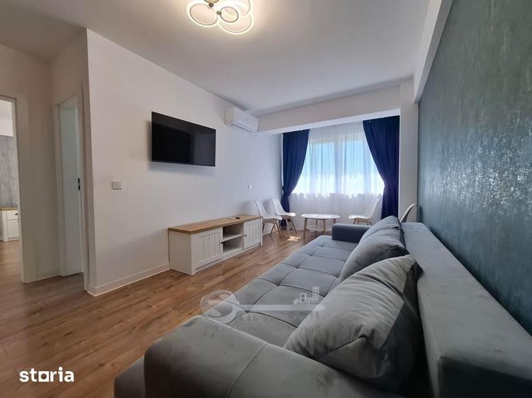 Apartament cu 2 camere în Miroslava