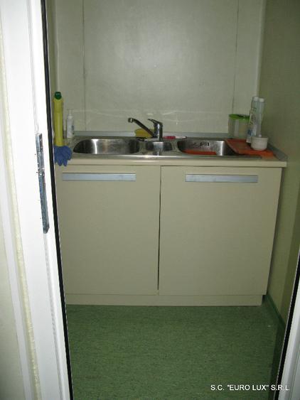 Spatiu pentru cabinete medicale - Zona Aradul Nou - 8