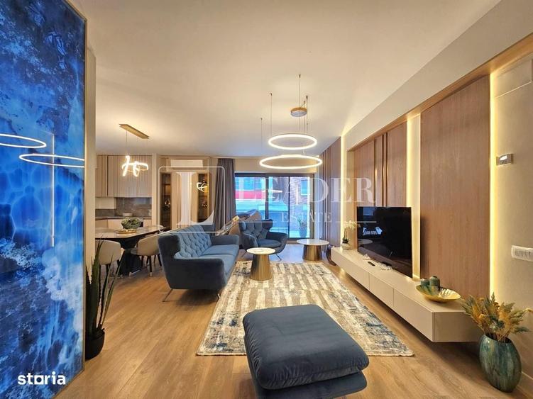 Apartamentul ALBASTRU I Premium Design I 2021 building - 17