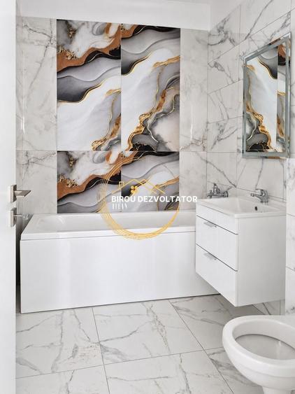 Apartament cu 2 camere decomandat în Theodor Pallady
