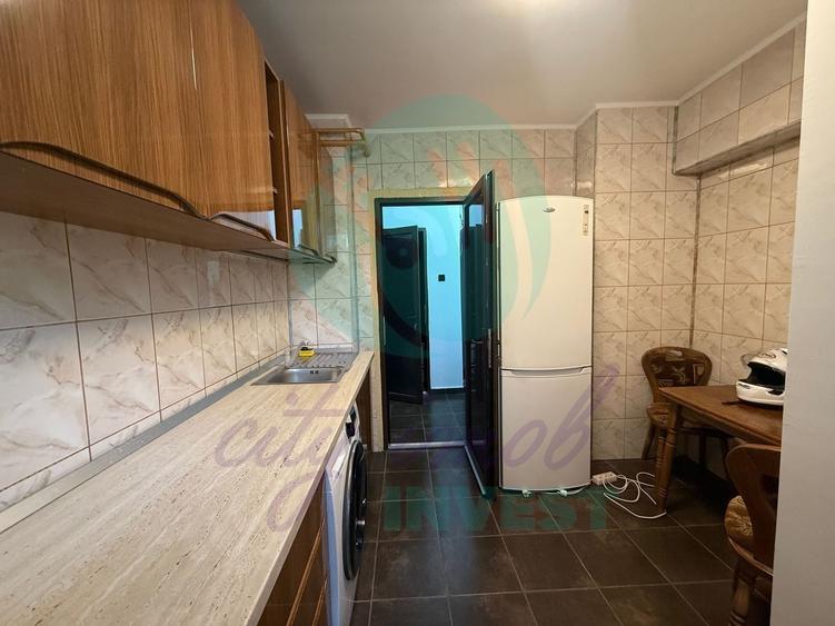 Apartament cu 3 camere decomandat în Theodor Pallady