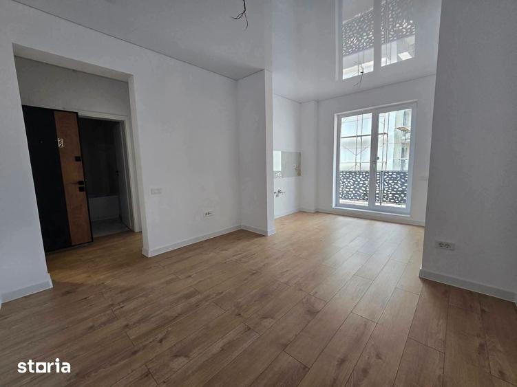Apartament cu 2 camere decomandat în Fundeni