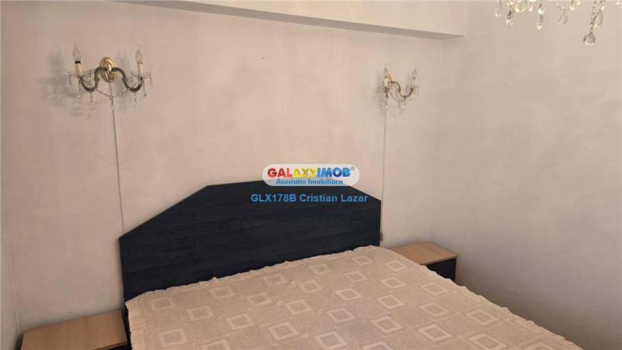 Apartament cu 2 camere semidecomandat în Victoriei