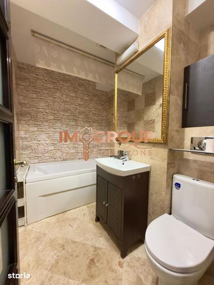 Apartament cu 3 camere în Copou